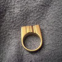 RAW пръстен , снимка 3 - Други - 45158068