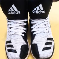 "Adidas" - лимитирана серия , снимка 3 - Кецове - 45688506