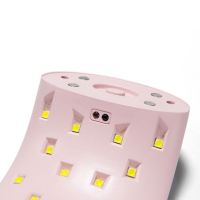 LED UV лампа за нокти 36W, снимка 3 - Други - 44967370