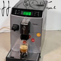 Кафемашина кафе автомат Saeco minuto с гаранция, снимка 5 - Кафемашини - 45519980