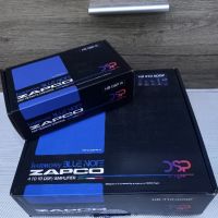 Чисто нов Процесор DSP ZAPCO HB410ADSP +DRC/дистанционно , снимка 1 - Ресийвъри, усилватели, смесителни пултове - 45380797