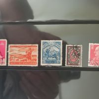 Колекция пощенски марки - от Царство България - 88 бр., снимка 3 - Филателия - 45873774