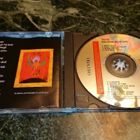 ToTo - Kingdom of Desire, снимка 3 - CD дискове - 44976440