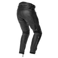 Кожен Мото панталон ADRENALINE SYMETRIC протектори,вентилация, снимка 2 - Аксесоари и консумативи - 45477628