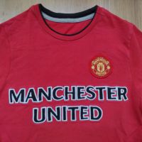 Manchester United - детска блуза на Манчестър Юнайтед, снимка 2 - Детски Блузи и туники - 45529242
