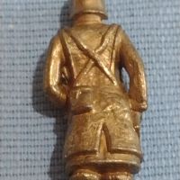 Метална фигура играчка KINDER SURPRISE HUN 1 древен войн перфектна за КОЛЕКЦИОНЕРИ 22984, снимка 11 - Колекции - 45447547