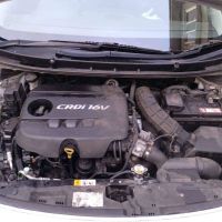 Хюндай i30 1.6 crdi на части 2012г, снимка 6 - Автомобили и джипове - 45602136