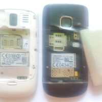 2 стари GSM Nokia., снимка 2 - Nokia - 45494129