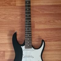 Електрическа китара Ibanez, снимка 1 - Китари - 45717996