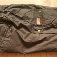 Pinewood Trouser размер 56 / XXL за лов панталон със здрава материя има и подплата - 868, снимка 4 - Екипировка - 44960323