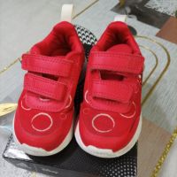 Маратонки Adidas , снимка 2 - Детски маратонки - 45370574