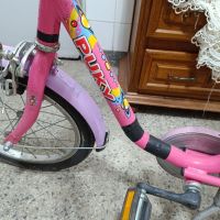 детски велосипед Pyki2324, снимка 4 - Велосипеди - 45281610