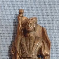 Метална фигура играчка KINDER SURPRISE SWISS 4  древен войн перфектна за КОЛЕКЦИОНЕРИ 18023, снимка 3 - Колекции - 45428716
