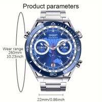 Smart Watch Смарт часовник, снимка 15 - Смарт часовници - 45281525