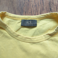 ice iceberg - страхотна мъжка тениска ХЛ ЕЛАСТИЧНА, снимка 6 - Тениски - 45062631