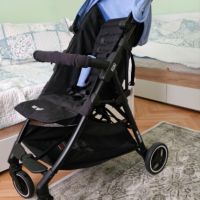 Детска количка , снимка 4 - Детски колички - 45580421
