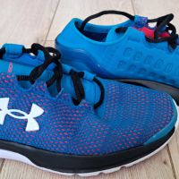 UNDER ARMOUR Дамски маратонки-номер 38, снимка 1 - Маратонки - 45242628