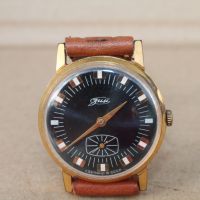 СССР мъжки ръчен часовник ''Зим'' , снимка 1 - Мъжки - 45144644