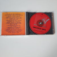 MTV Greatest Hits Vol. 25 cd, снимка 2 - CD дискове - 44943462