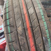 4бр.летни гуми 215/60/17 Goodyear, снимка 1 - Гуми и джанти - 45807872