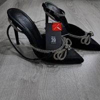 Дамски елегантни обувки, снимка 3 - Дамски елегантни обувки - 45180174