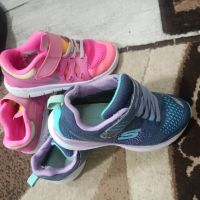 Детски обувки nike i skechers, снимка 4 - Детски маратонки - 45210414