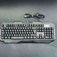 Клавиатура ISY - IPG 1000-KE, снимка 1 - Клавиатури и мишки - 45510430