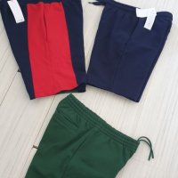 Lacoste Cotton Regular Fit Mens Size 3 - S 2 - XS НОВО! ОРИГИНАЛ! Мъжки Къси Панталони!, снимка 10 - Къси панталони - 45195393