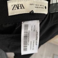 Zara панталон S висока талия , снимка 11 - Панталони - 45498194
