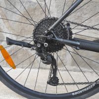 Алуминиев Велосипед TREK FX3 , снимка 9 - Велосипеди - 45197631