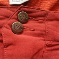 Twentyfour of NORWAY Stretch Trouser размер XXL за лов туризъм изцяло еластичен тънък панталон - 889, снимка 13 - Екипировка - 45035874