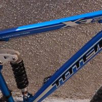 колело Тotem elite x3 26', снимка 1 - Велосипеди - 45842521