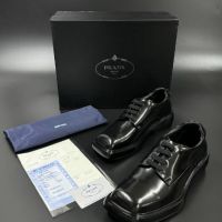 Обувки PRADA, снимка 1 - Дамски елегантни обувки - 45735850