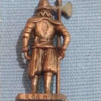 Метална фигура играчка KINDER SURPRISE SWISS 5 древен войн перфектна за КОЛЕКЦИОНЕРИ 44786, снимка 10 - Колекции - 45452765