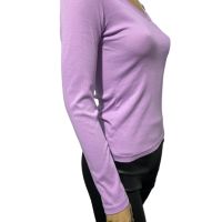 Дамска блуза, снимка 3 - Блузи с дълъг ръкав и пуловери - 45919594