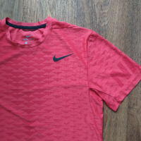 Nike M NK ZNL CL TOP - страхотна мъжка тениска Л, снимка 6 - Тениски - 44940557