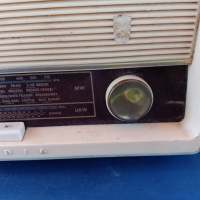 GRUNDIG 88 Лампово радио 1961г, снимка 4 - Радиокасетофони, транзистори - 44937482