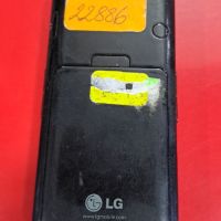 Телефон LG KG800 /за части/, снимка 2 - Други - 45839963