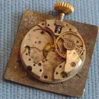 Части за часовници стари редки за КОЛЕКЦИЯ ЧАСТИ 43565, снимка 8 - Други - 44952102