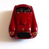 Ferrari 166 MM - 1948 (Shell Classico Collection), снимка 8 - Колекции - 45710617