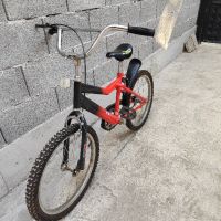 детско колело, снимка 2 - Детски велосипеди, триколки и коли - 45180959