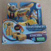 Hasbro Transformers Earthspark Трансформърс играчки EarthSpark 1, снимка 6 - Коли, камиони, мотори, писти - 45400022