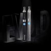 Нов Комплект Електронни Цигари Manvap EVOD 2 в 1 с 8 Вкуса Без Никотин Вейп Писалки, снимка 2 - Други - 45973150