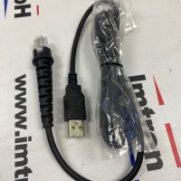 USB Кабел към RJ50 - 1.5M, снимка 1 - Кабели и адаптери - 45093179