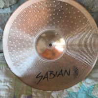 Sabian 14" B8X Thin Crash чинели, снимка 2 - Ударни инструменти - 45557926
