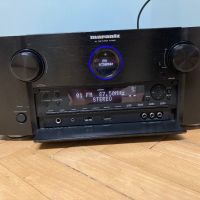 Marantz AV8801 предусилвател, снимка 9 - Ресийвъри, усилватели, смесителни пултове - 45343982