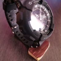 G-Shock + Слънчеви очила , снимка 2 - Мъжки - 45843893