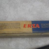 ERSA 30-Made in GERMANY-GDR-Старо Качество Електрически Поялник-30 Вата-Почти Нов-ОТЛИЧЕН-Оригинал, снимка 6 - Други инструменти - 45237782