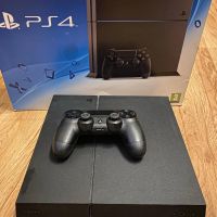 Playstation 4 slim 500GB , снимка 1 - PlayStation конзоли - 45338909