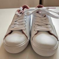 Продавам чисто нови обувки на Polo Ralph Lauren, снимка 3 - Дамски ежедневни обувки - 45300432
